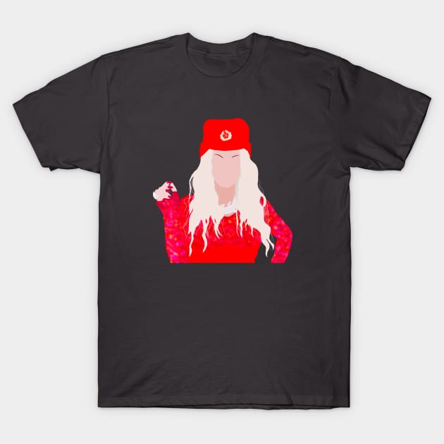 Katya Drag Race Season 7 T-Shirt by UnseenGhost